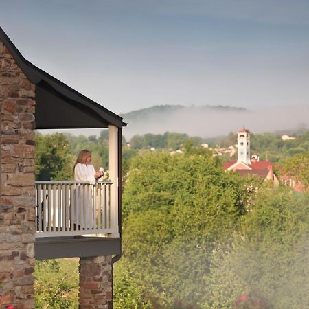 Inn At Hermannhof Екстер'єр фото