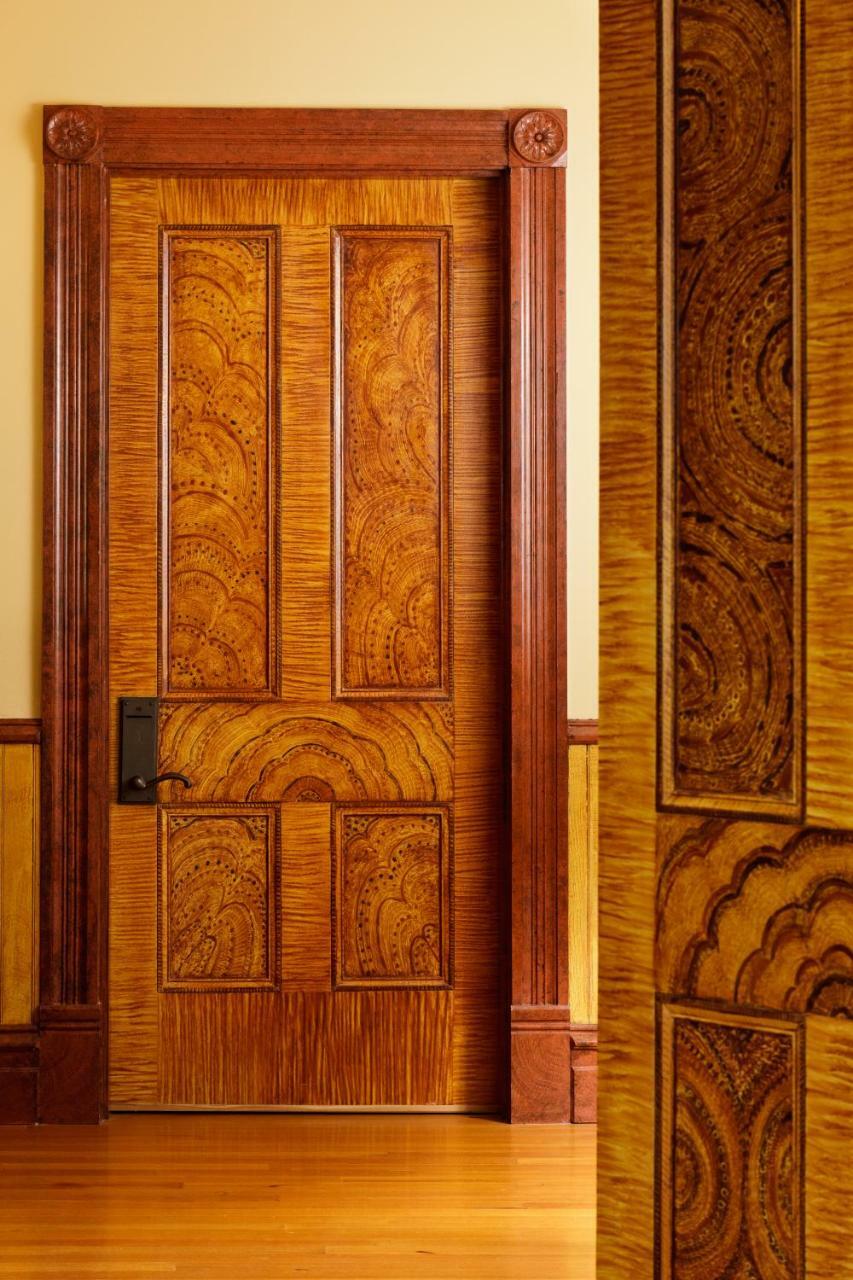 Inn At Hermannhof Екстер'єр фото